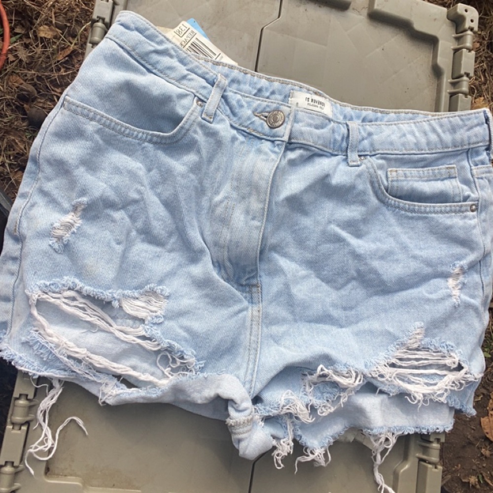 Women’s shorts